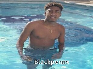 Blackpennx
