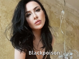 Blackpoison