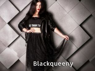 Blackqueeny