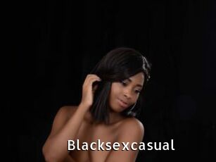 Blacksexcasual