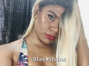 Blackshaina
