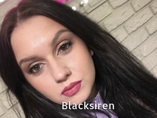 Blacksiren