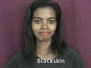 Blackskin