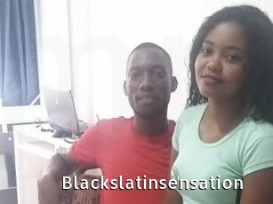 Blackslatinsensation