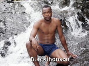 Blackthonson