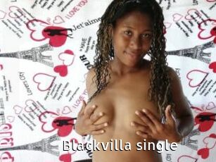 Blackvilla_single