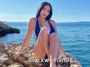 Blackwoman98