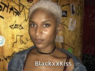 BlackxxKiss