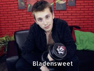 Bladensweet