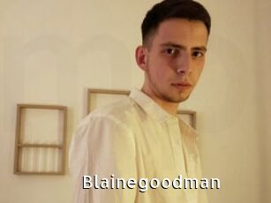 Blainegoodman
