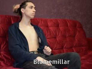 Blainemillar
