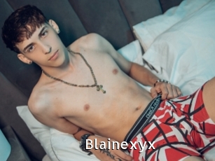 Blainexyx