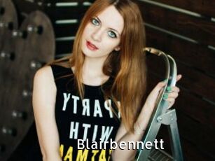 Blairbennett