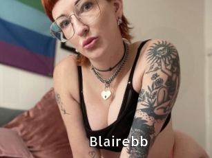Blairebb