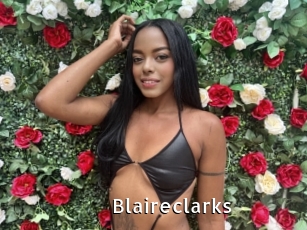Blaireclarks