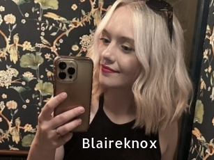 Blaireknox