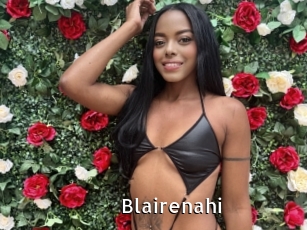Blairenahi