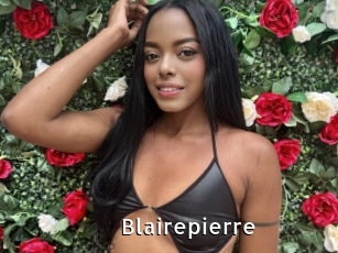 Blairepierre