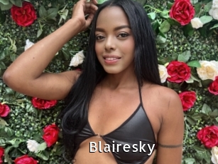 Blairesky