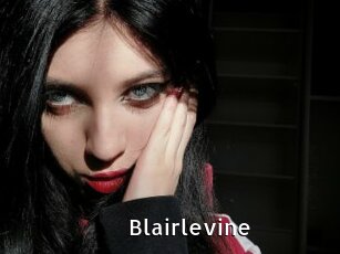 Blairlevine