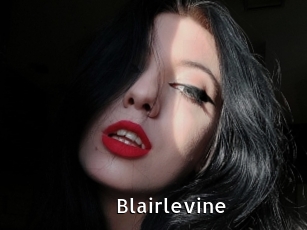 Blairlevine