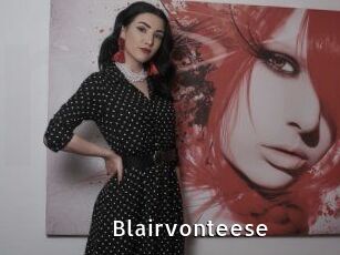 blairvonteese My Porno Stash