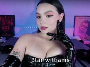 Blairwilliams