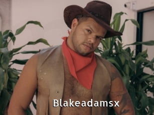 blakeadamsx My Porno Stash