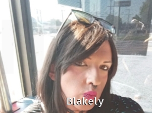 Blakely