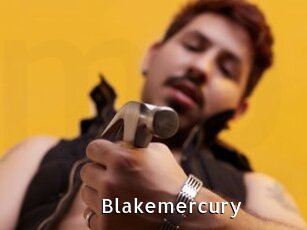 Blakemercury
