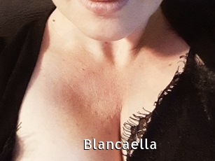 Blancaella