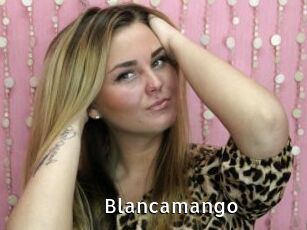 Blancamango
