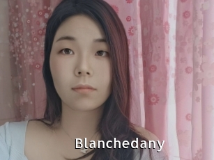 Blanchedany