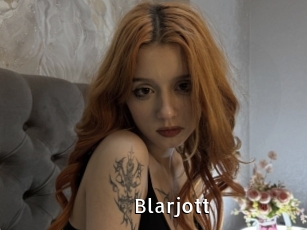 Blarjott