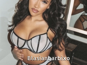 Blasianbarbixo