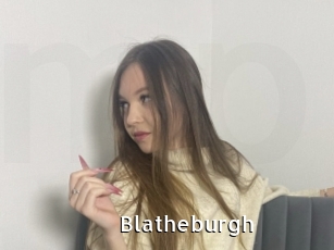 Blatheburgh