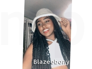 Blazeebony