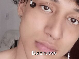 Blazrusso