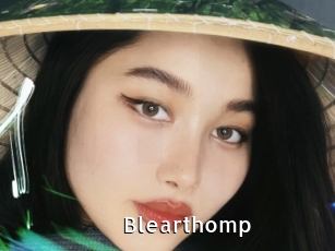 Blearthomp