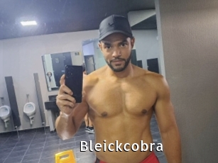 Bleickcobra