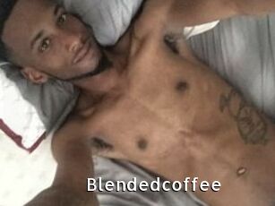 Blendedcoffee