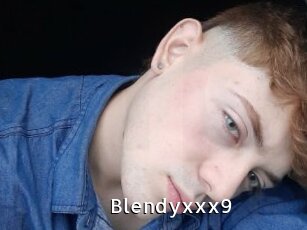 Blendyxxx9