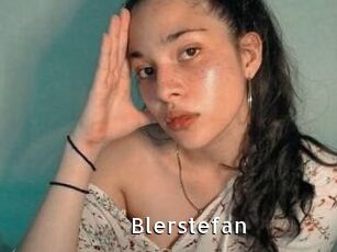 Blerstefan