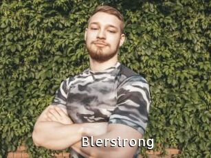 Blerstrong