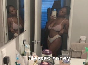 blessed_honey My Porno Stash
