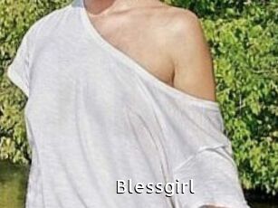 Blessgirl