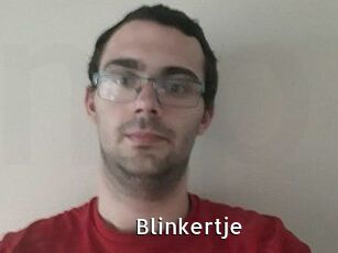 Blinkertje