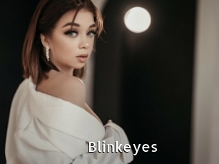 Blinkeyes
