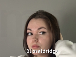 Blissaldridge