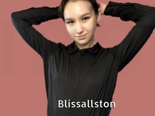 Blissallston